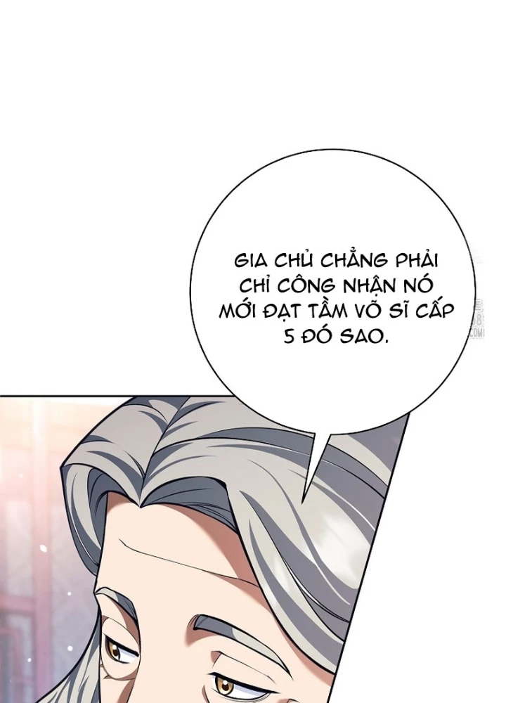 Phệ Kiếm Chapter 38 - Trang 2