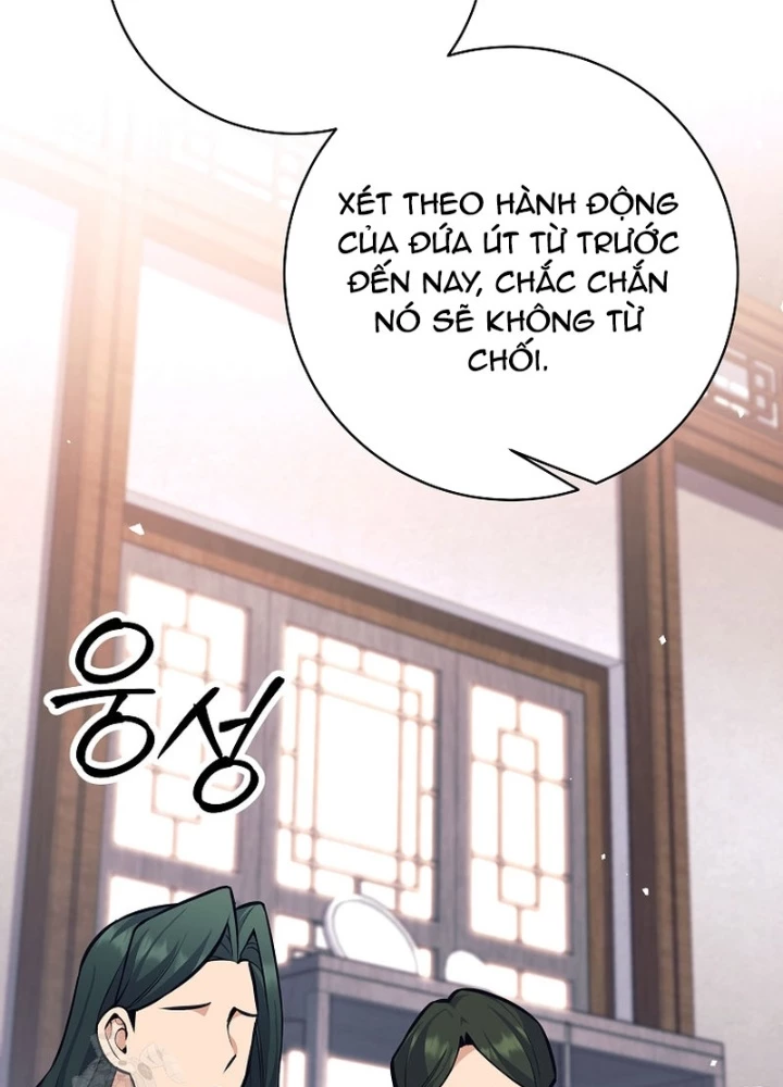Phệ Kiếm Chapter 38 - Trang 2