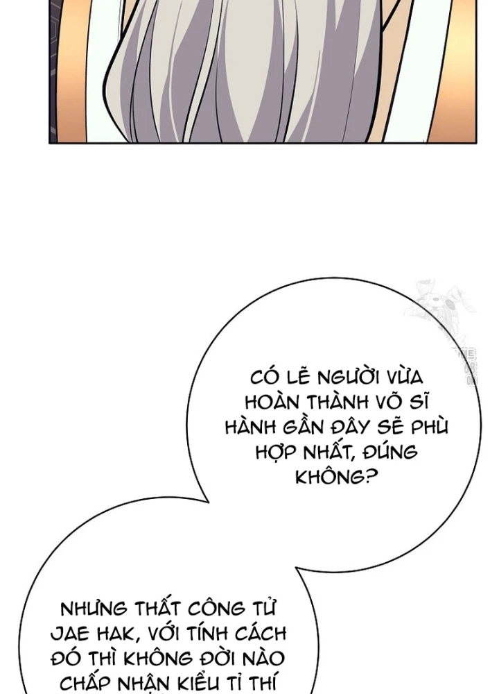 Phệ Kiếm Chapter 38 - Trang 2