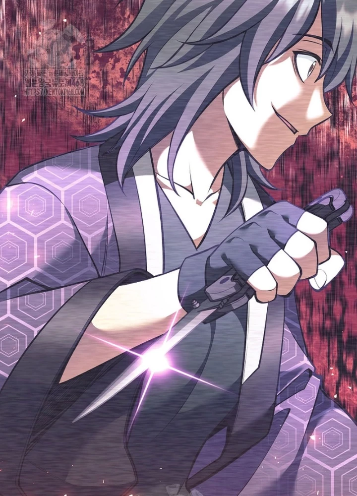 Phệ Kiếm Chapter 38 - Trang 2