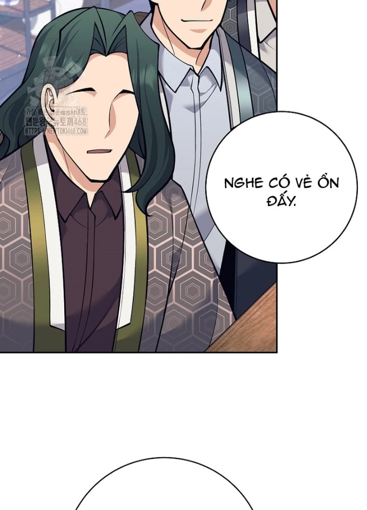 Phệ Kiếm Chapter 38 - Trang 2