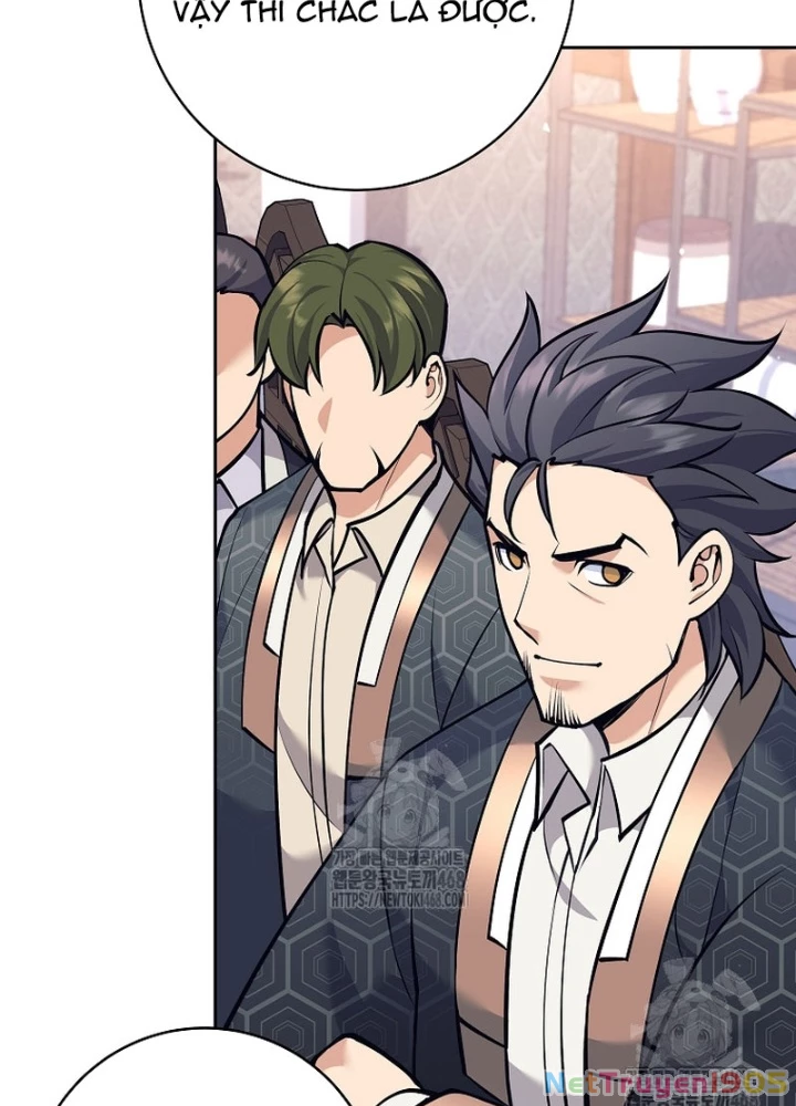 Phệ Kiếm Chapter 38 - Trang 2