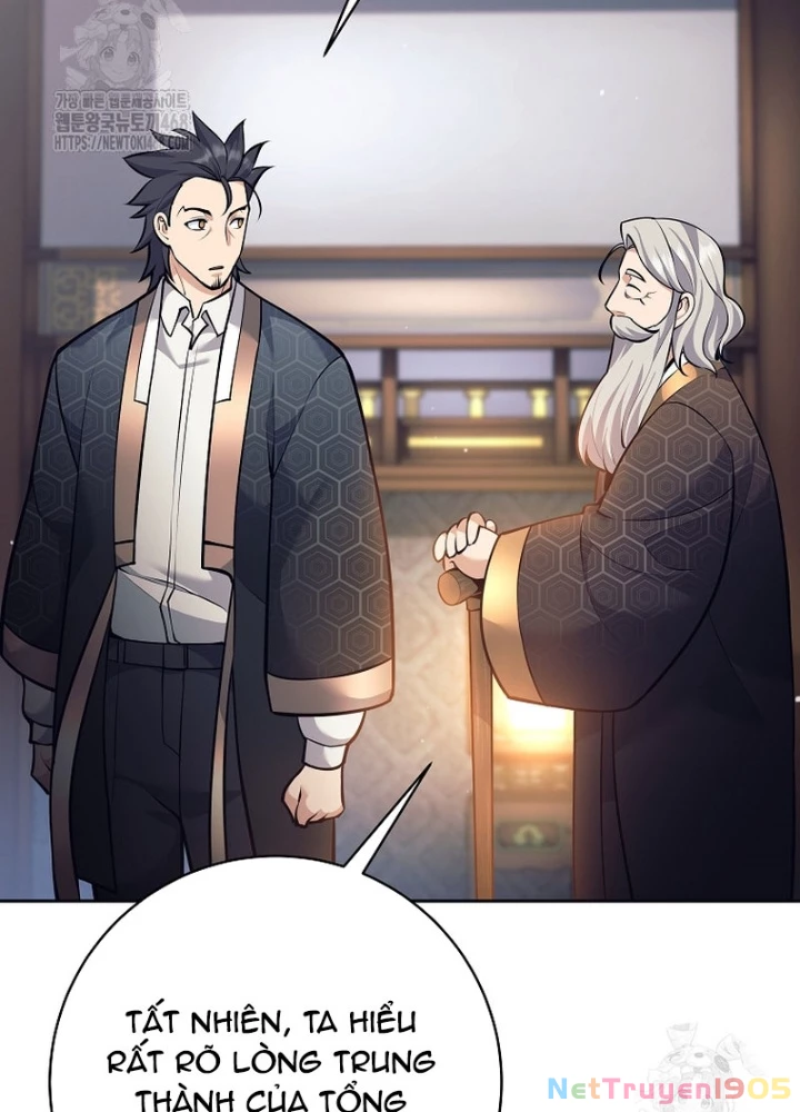 Phệ Kiếm Chapter 38 - Trang 2