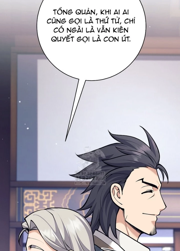 Phệ Kiếm Chapter 38 - Trang 2