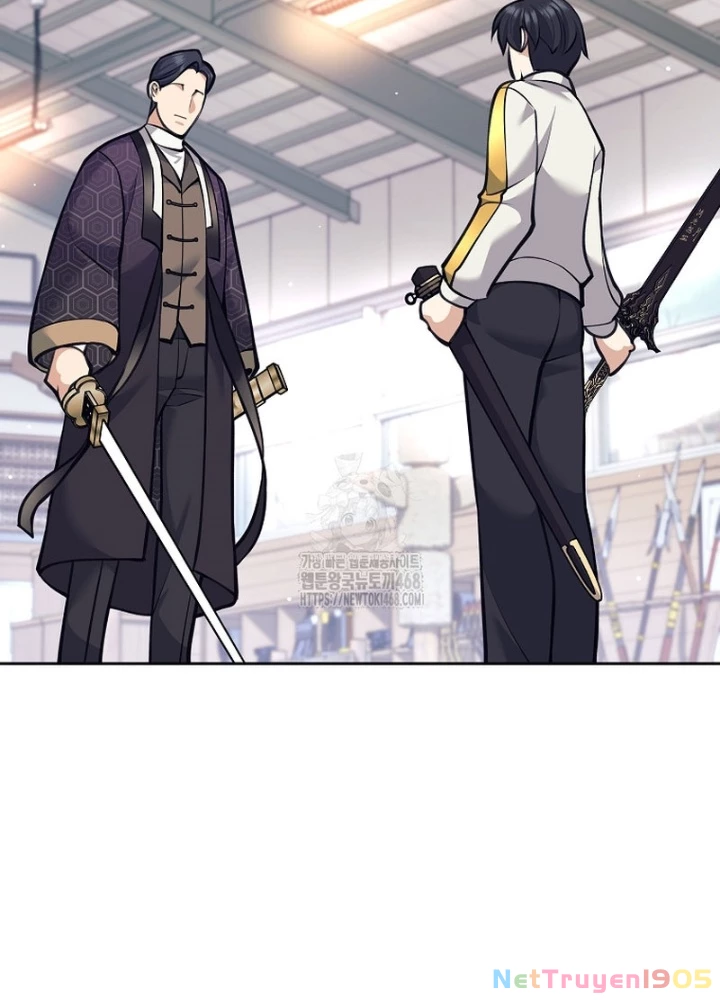 Phệ Kiếm Chapter 38 - Trang 2