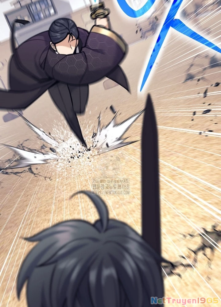 Phệ Kiếm Chapter 38 - Trang 2