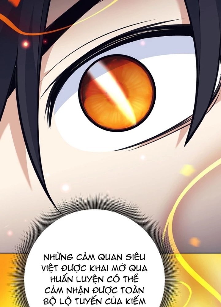 Phệ Kiếm Chapter 38 - Trang 2