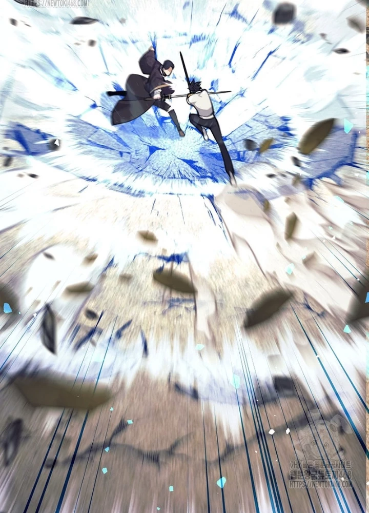 Phệ Kiếm Chapter 38 - Trang 2