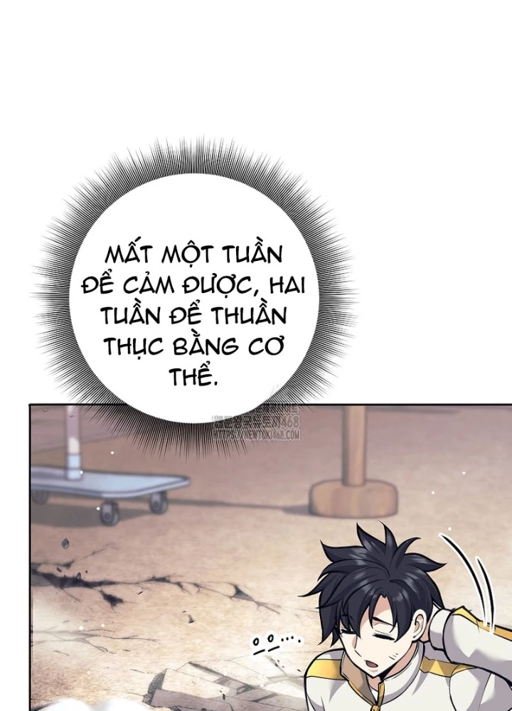 Phệ Kiếm Chapter 38 - Trang 2