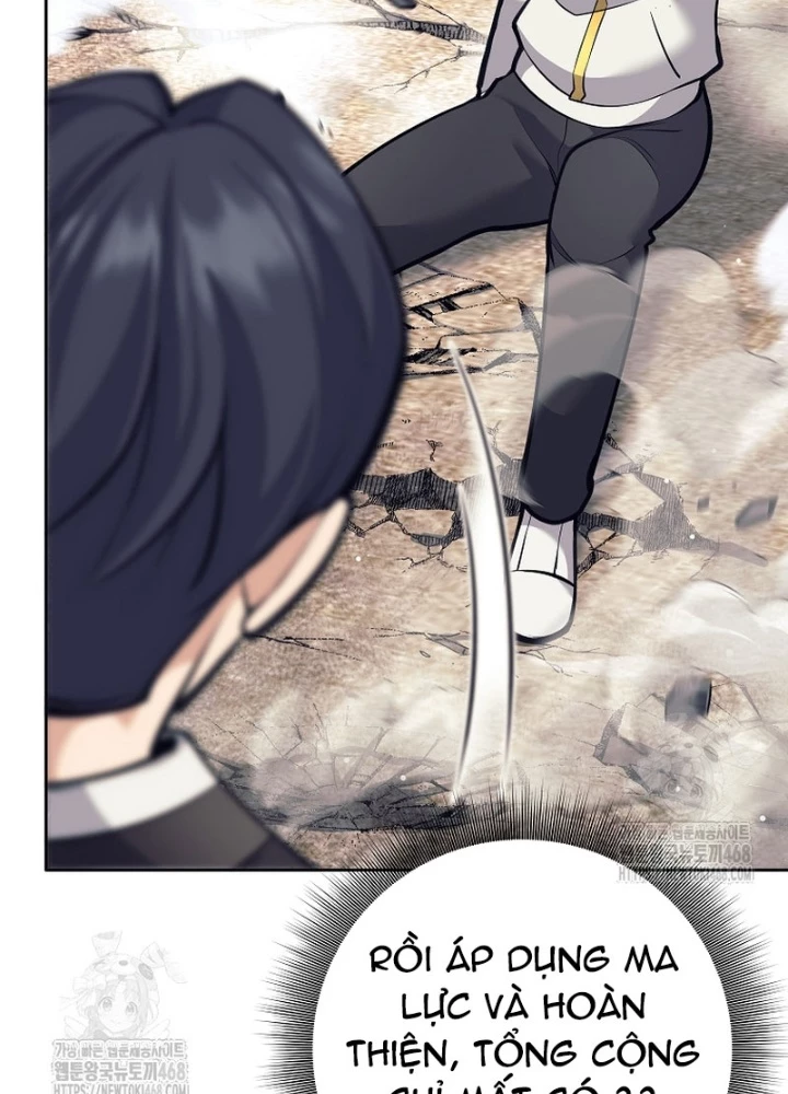 Phệ Kiếm Chapter 38 - Trang 2