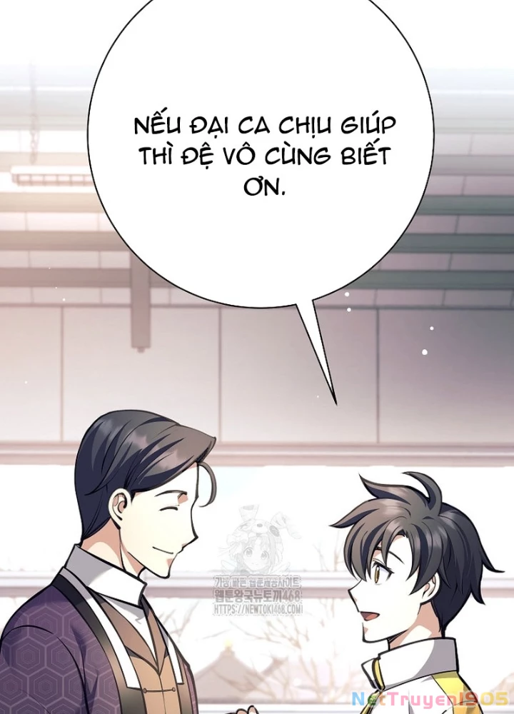 Phệ Kiếm Chapter 38 - Trang 2