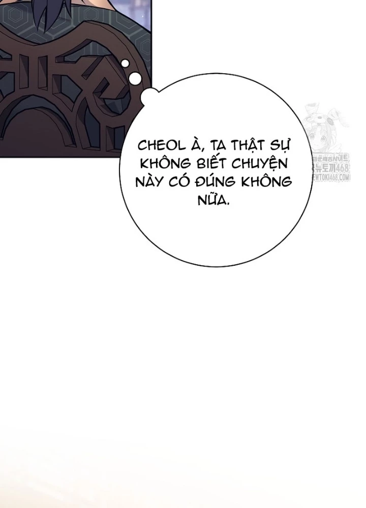 Phệ Kiếm Chapter 38 - Trang 2