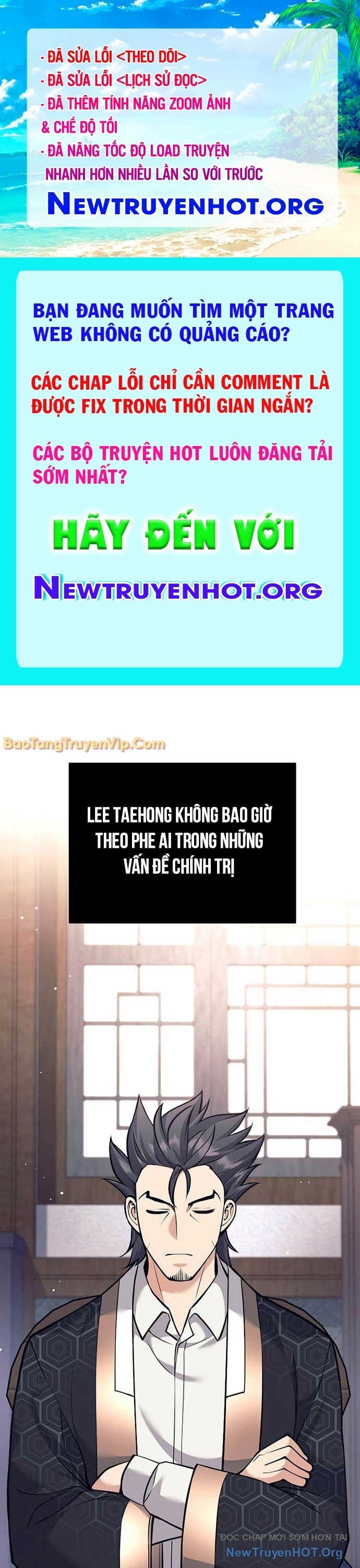 Phệ Kiếm Chapter 38.1 - Trang 2