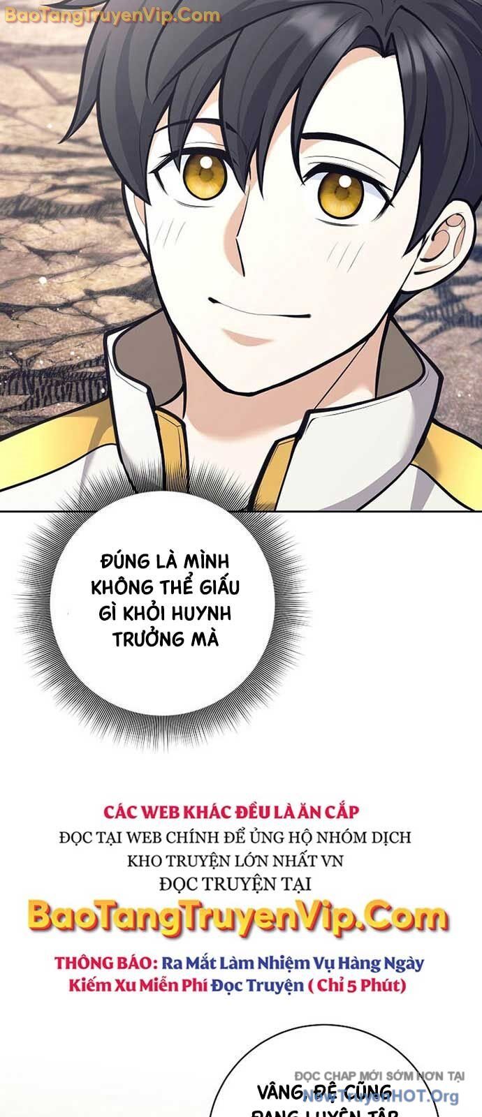 Phệ Kiếm Chapter 38.1 - Trang 2