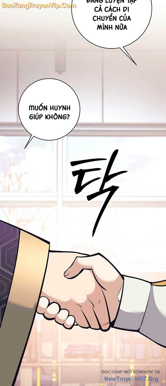 Phệ Kiếm Chapter 38.1 - Trang 2