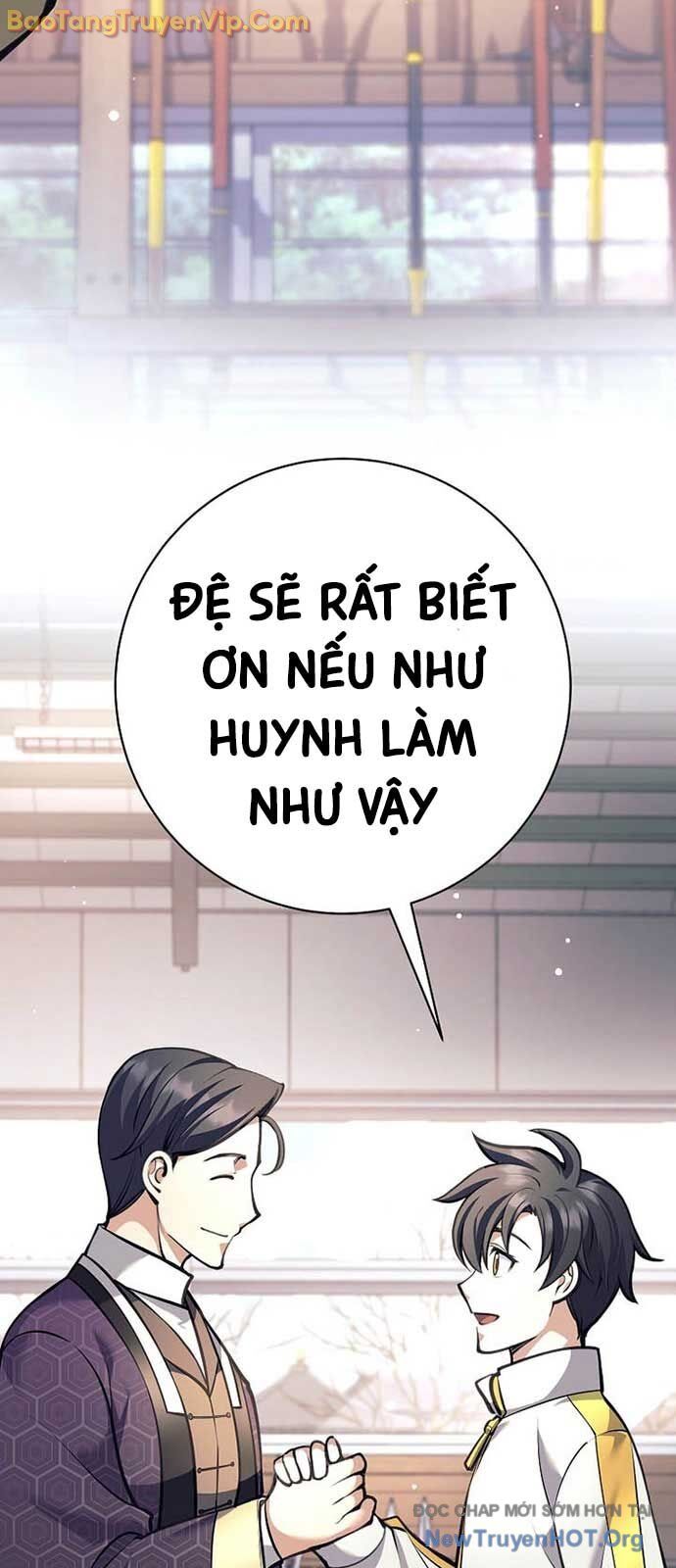 Phệ Kiếm Chapter 38.1 - Trang 2