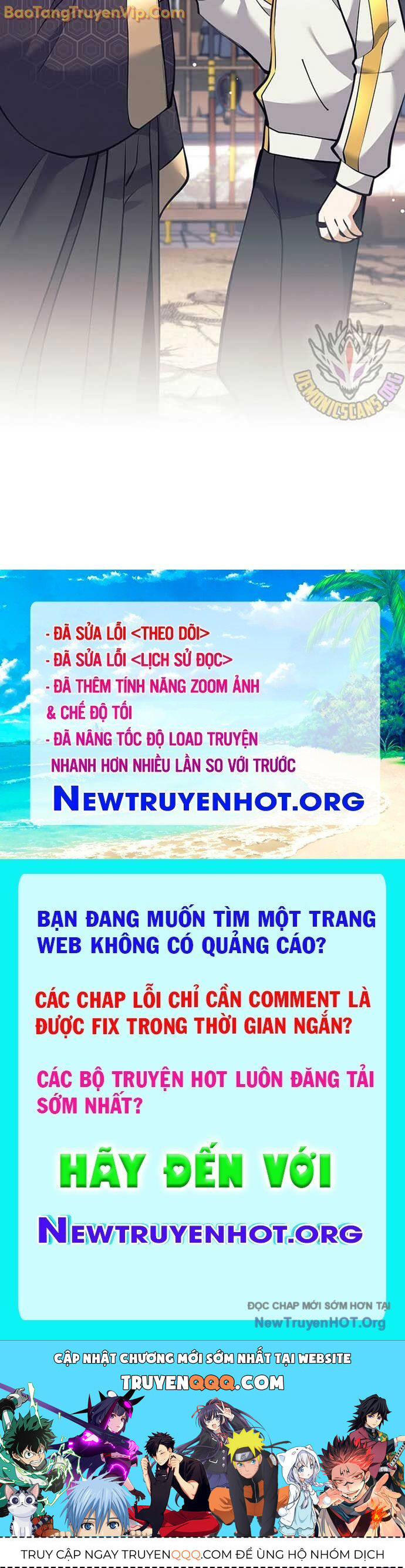 Phệ Kiếm Chapter 38.1 - Trang 2