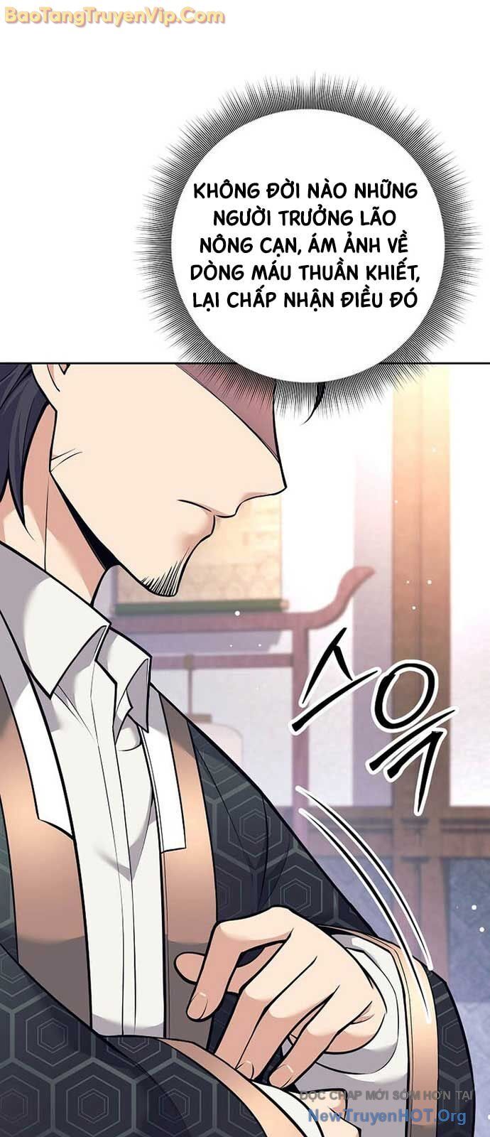 Phệ Kiếm Chapter 38.1 - Trang 2