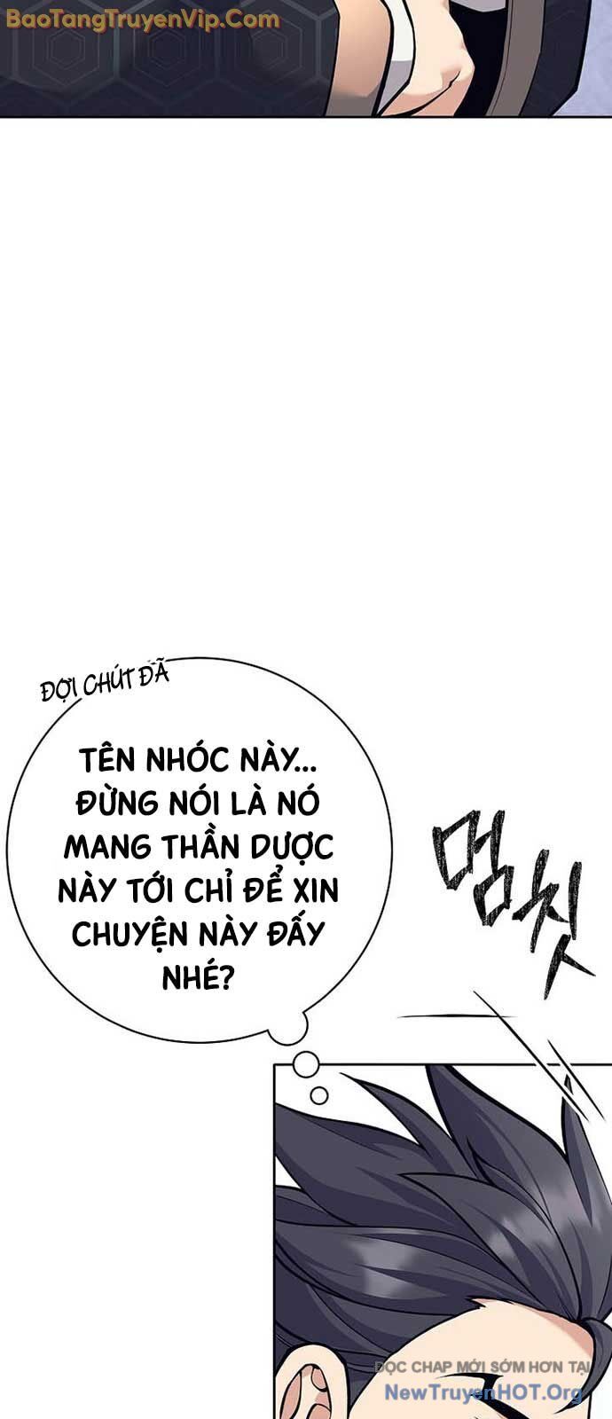 Phệ Kiếm Chapter 38.1 - Trang 2