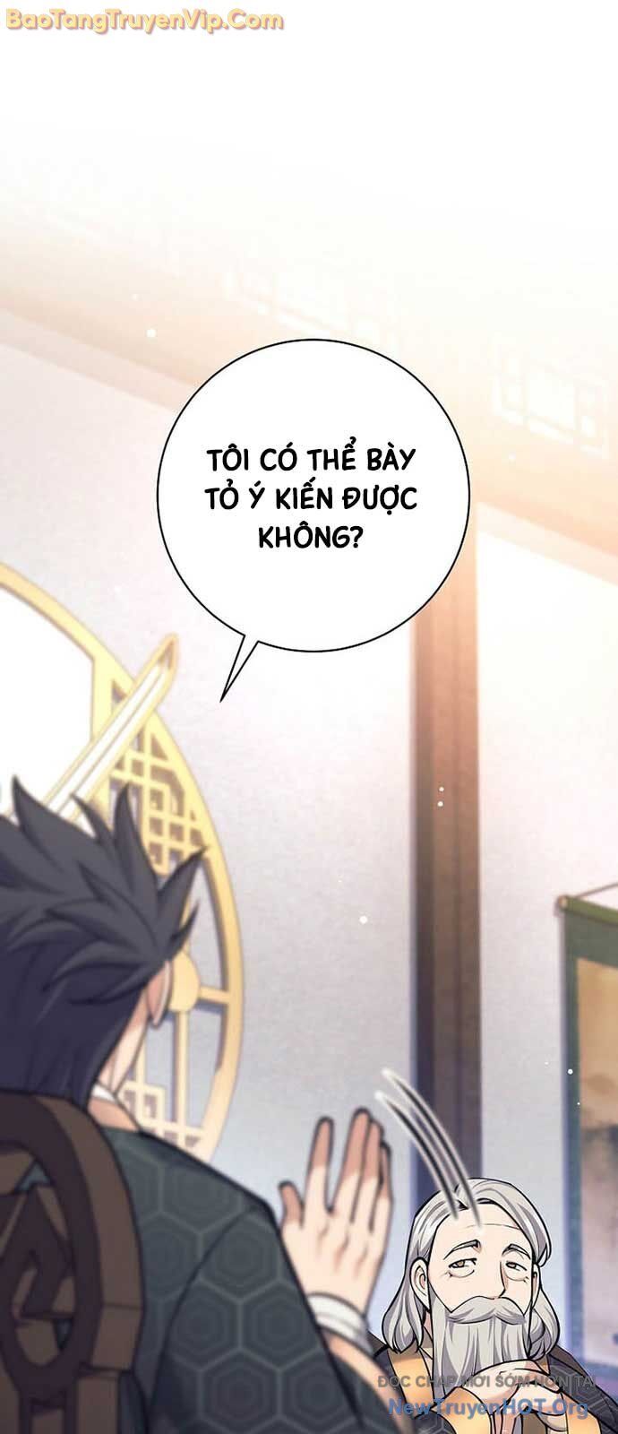 Phệ Kiếm Chapter 38.1 - Trang 2