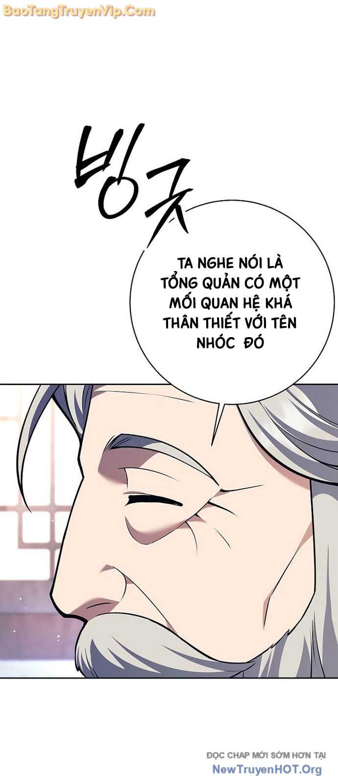 Phệ Kiếm Chapter 38.1 - Trang 2