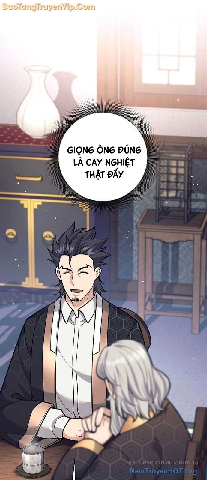 Phệ Kiếm Chapter 38.1 - Trang 2