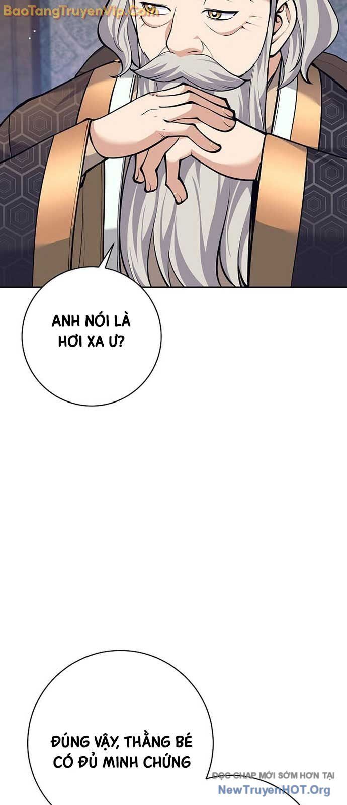 Phệ Kiếm Chapter 38.1 - Trang 2