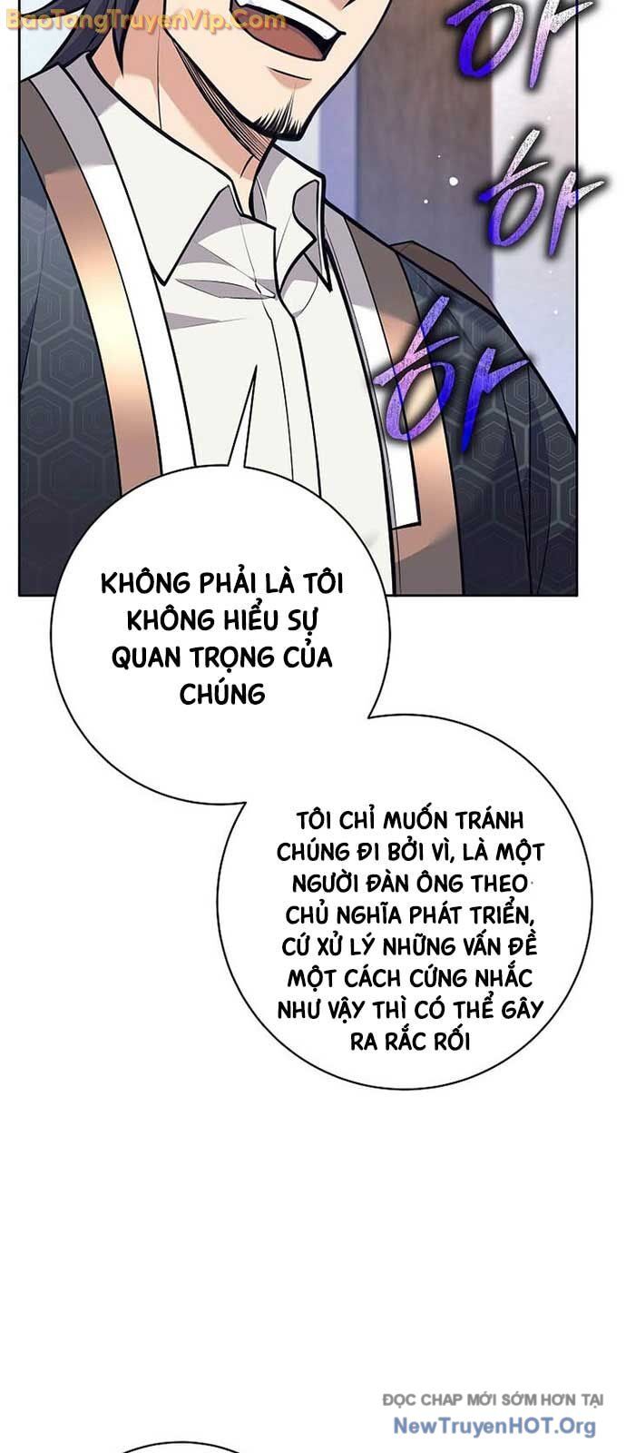 Phệ Kiếm Chapter 38.1 - Trang 2