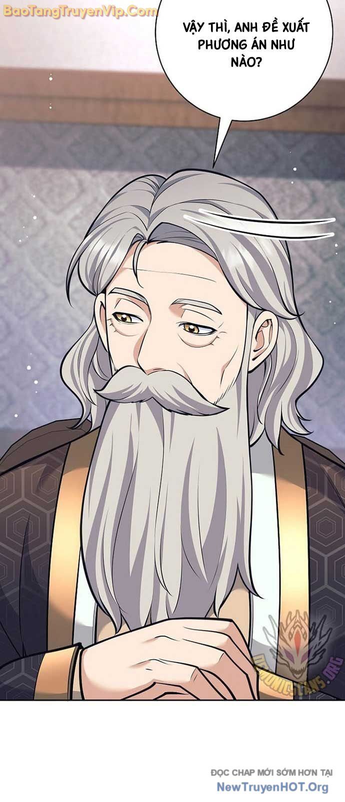 Phệ Kiếm Chapter 38.1 - Trang 2