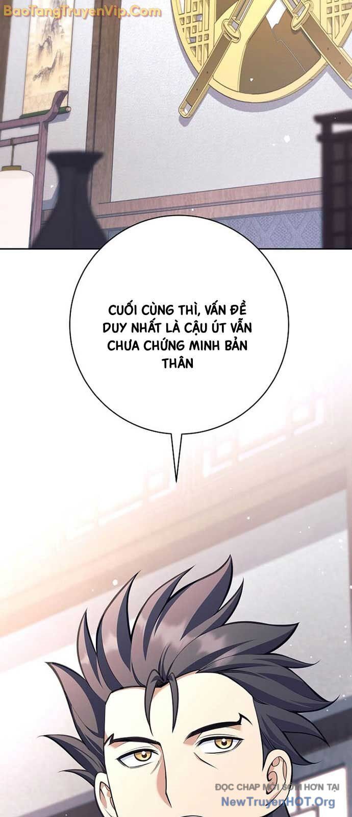 Phệ Kiếm Chapter 38.1 - Trang 2
