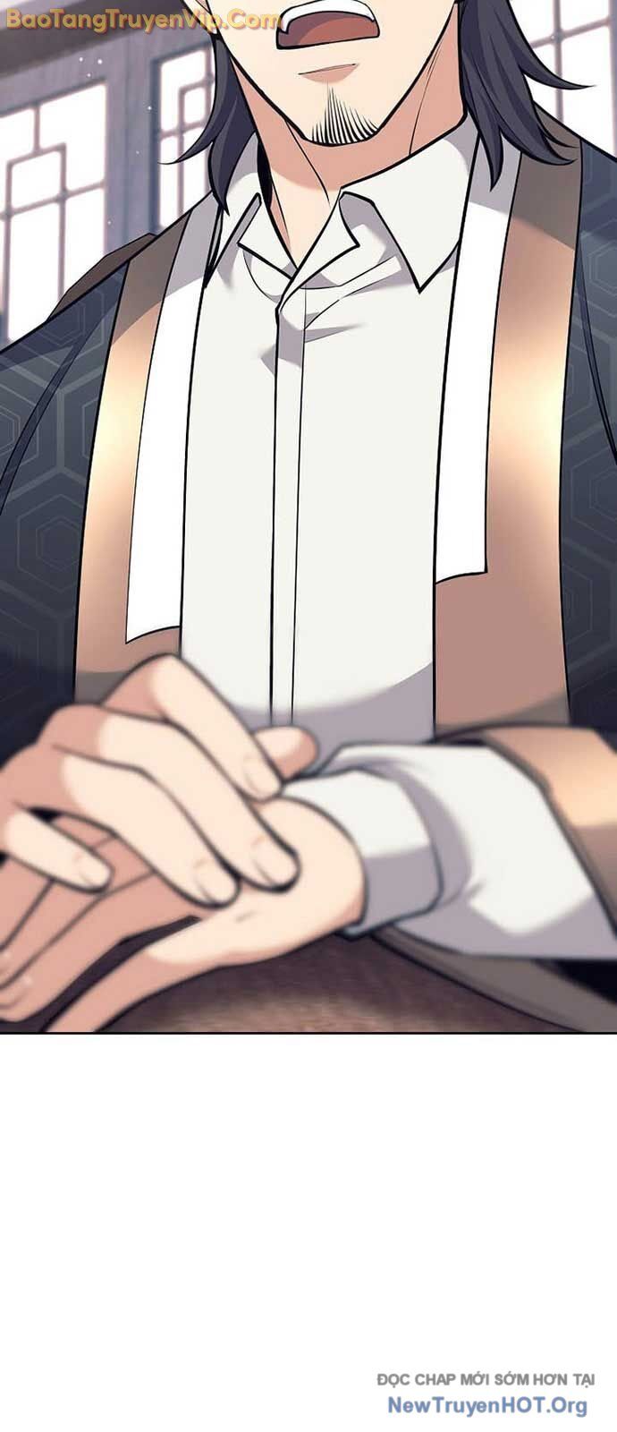 Phệ Kiếm Chapter 38.1 - Trang 2