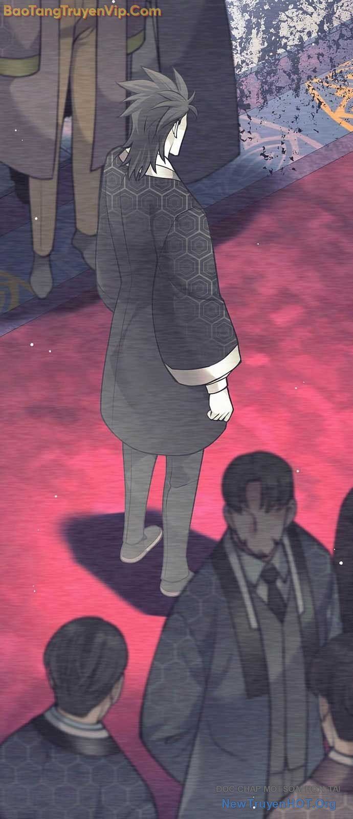 Phệ Kiếm Chapter 38.1 - Trang 2