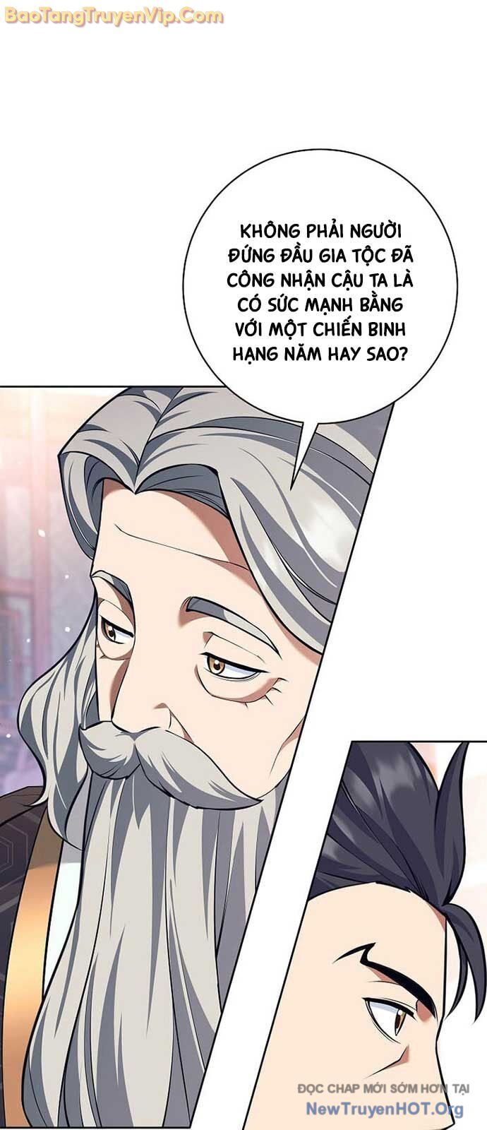 Phệ Kiếm Chapter 38.1 - Trang 2