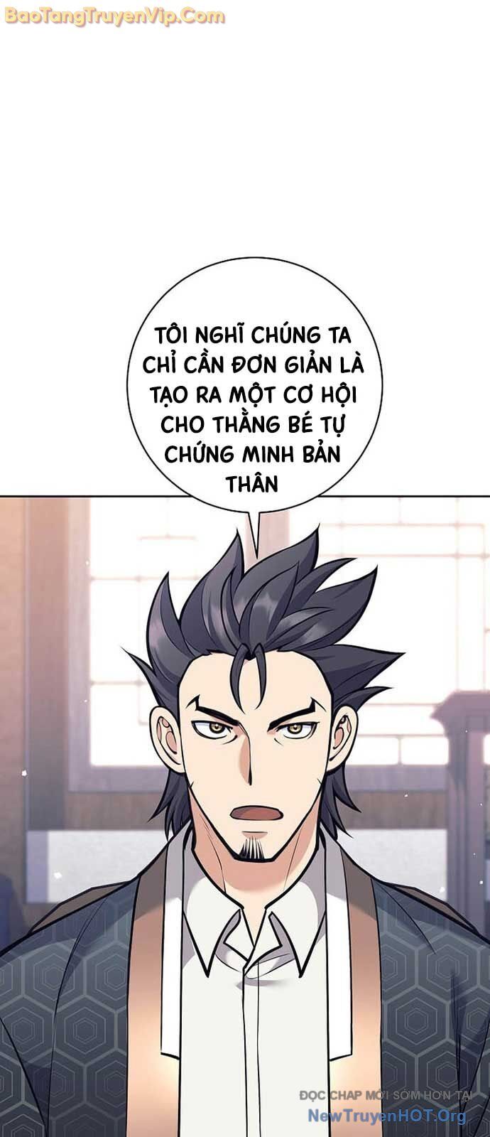 Phệ Kiếm Chapter 38.1 - Trang 2