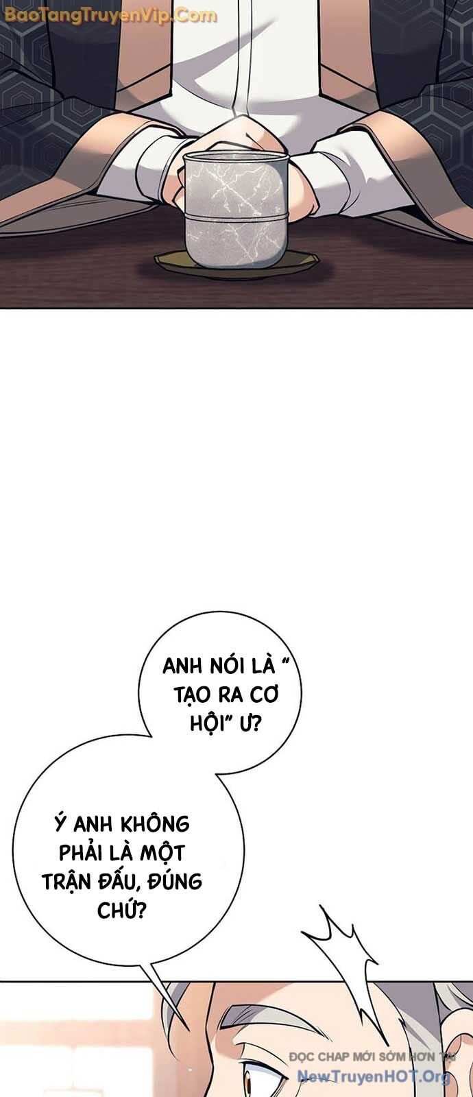 Phệ Kiếm Chapter 38.1 - Trang 2