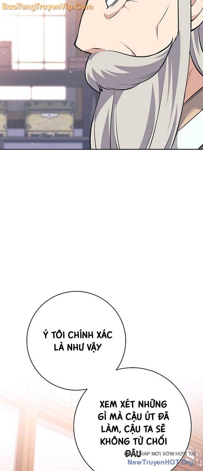 Phệ Kiếm Chapter 38.1 - Trang 2