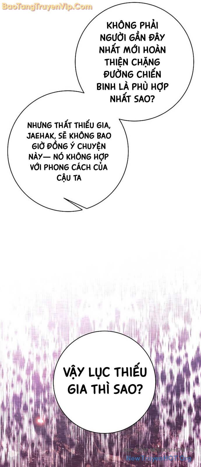 Phệ Kiếm Chapter 38.1 - Trang 2