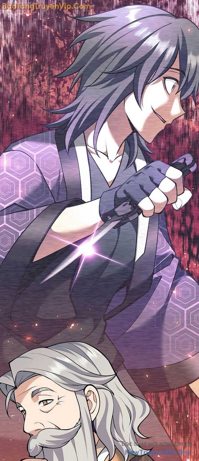 Phệ Kiếm Chapter 38.1 - Trang 2