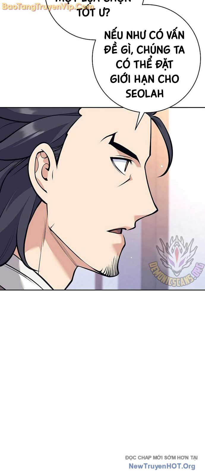 Phệ Kiếm Chapter 38.1 - Trang 2