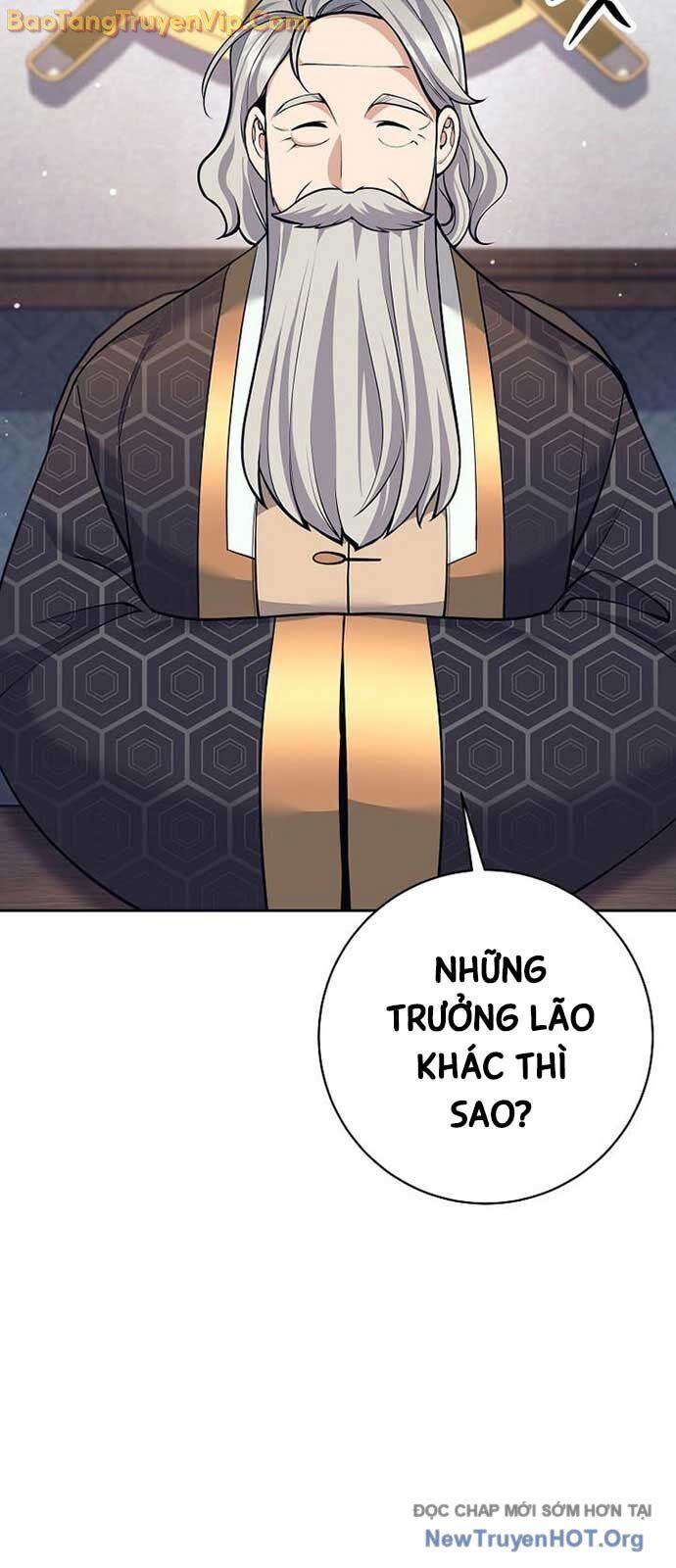 Phệ Kiếm Chapter 38.1 - Trang 2