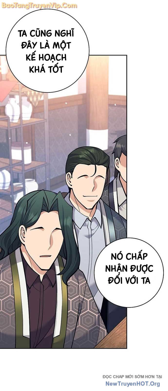 Phệ Kiếm Chapter 38.1 - Trang 2