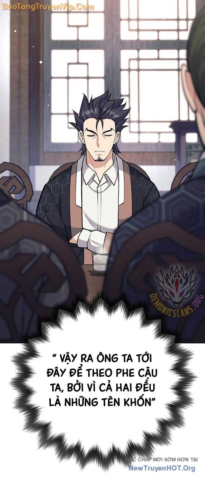 Phệ Kiếm Chapter 38.1 - Trang 2