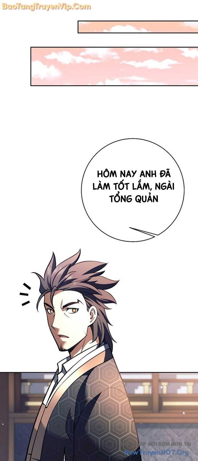 Phệ Kiếm Chapter 38.1 - Trang 2