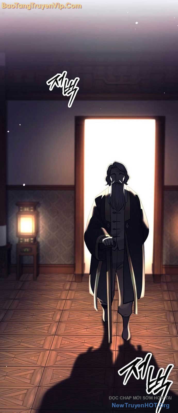 Phệ Kiếm Chapter 38.1 - Trang 2