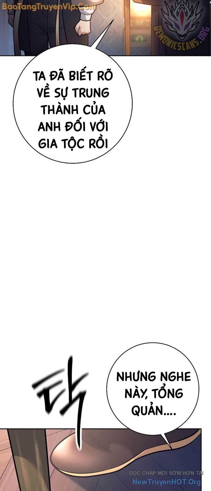 Phệ Kiếm Chapter 38.1 - Trang 2