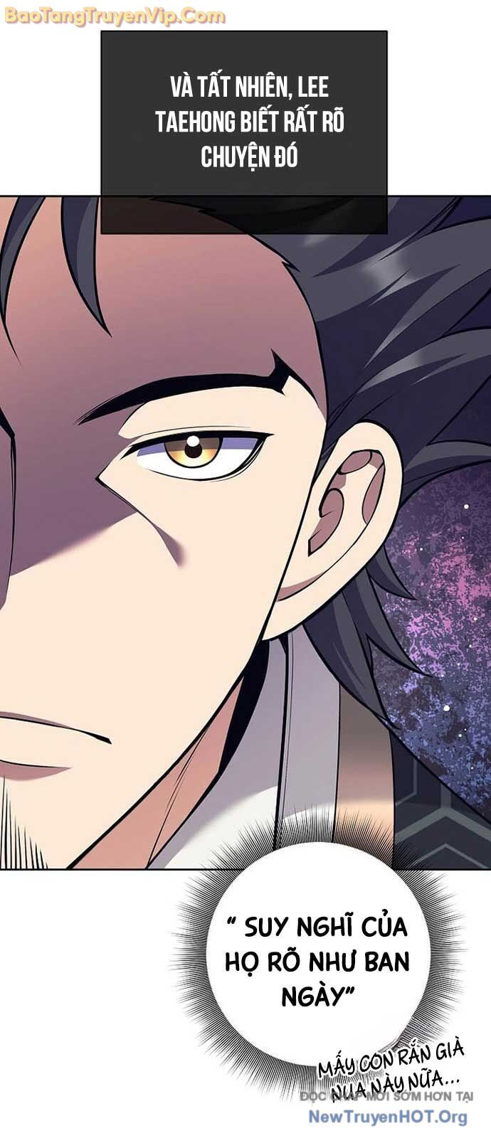 Phệ Kiếm Chapter 38.1 - Trang 2