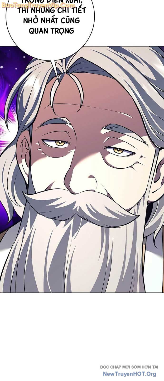 Phệ Kiếm Chapter 38.1 - Trang 2