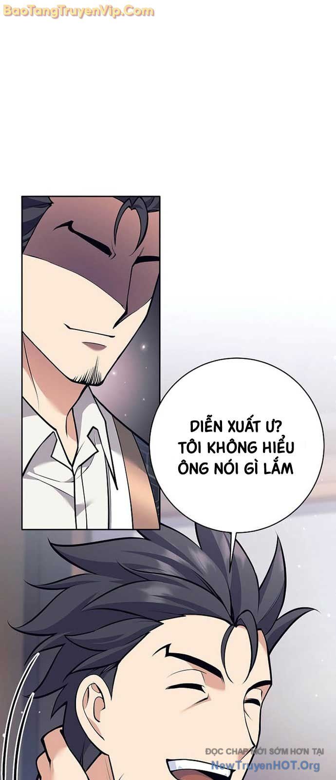 Phệ Kiếm Chapter 38.1 - Trang 2