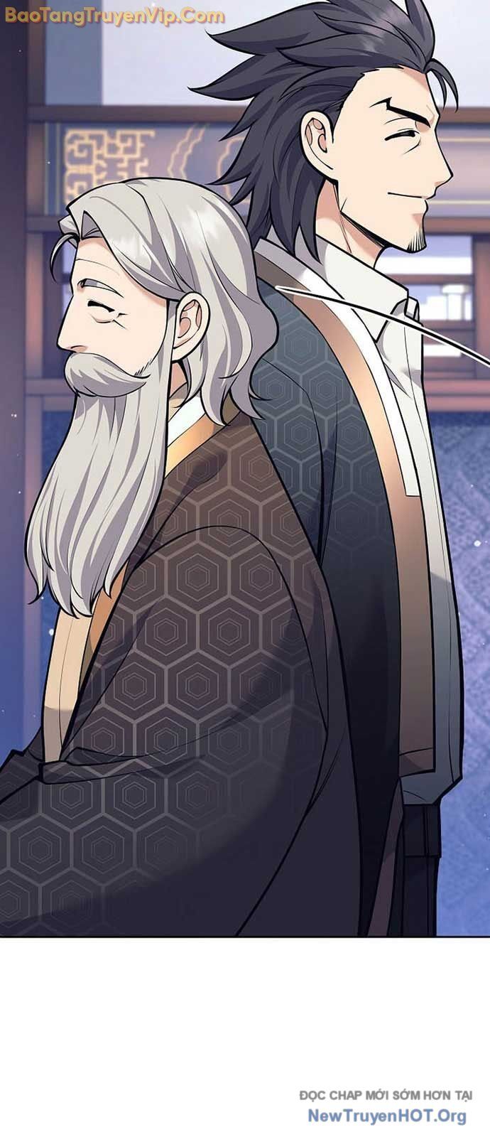 Phệ Kiếm Chapter 38.1 - Trang 2