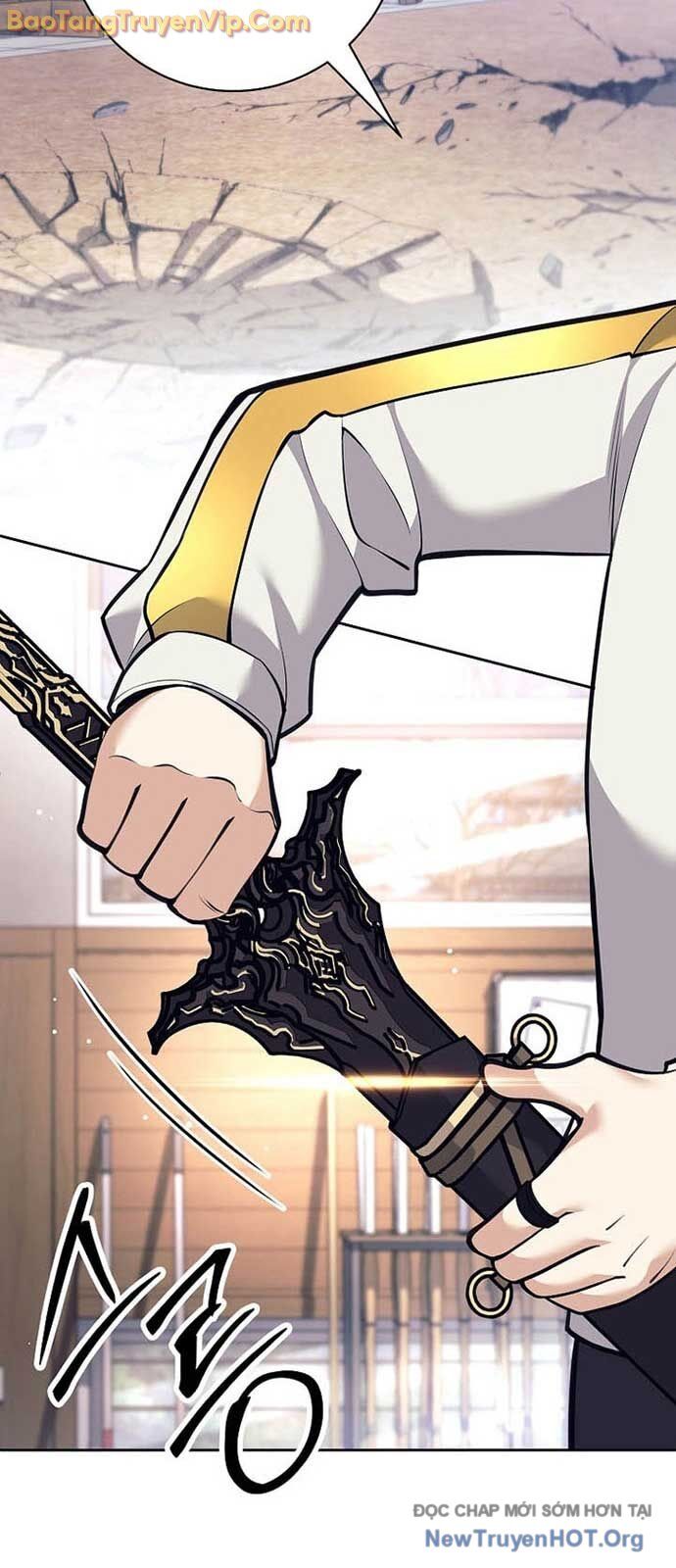 Phệ Kiếm Chapter 38.1 - Trang 2